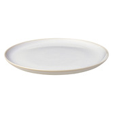 Like by Villeroy &amp; Boch Crafted Cotton 26cm Porcelain Dinner Plate