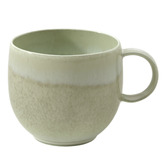 Like by Villeroy &amp; Boch Perlemor Alga 290ml Porcelain Mug
