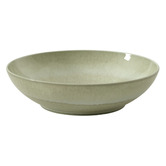 Like by Villeroy &amp; Boch Perlemor Alga 26cm Porcelain Low Serving Bowl
