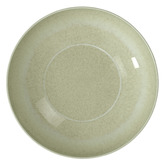 Like by Villeroy &amp; Boch Perlemor Alga 26cm Porcelain Low Serving Bowl