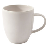 Like by Villeroy &amp; Boch Crafted Cotton 350ml Porcelain Mug