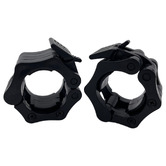 Insource Barbell Clamp Lock Collars