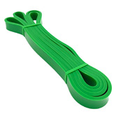 Insource 6 Piece Resistance Power Band Set