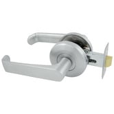 Gainsborough Hardware Neue Telo Passage Lever Set with Latch