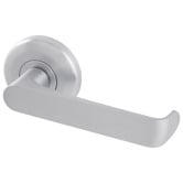 Gainsborough Hardware Neue Telo Passage Lever Set with Latch