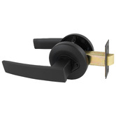 Gainsborough Hardware Neue Angular Privacy Lever Set with Latch