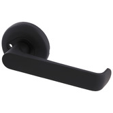 Gainsborough Hardware Neue Telo Privacy Lever Set with Latch