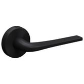 Gainsborough Hardware Avant Sierra 64mm Passage Lever Set with Latch