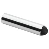 Gainsborough Hardware Gainsborough Zinc Alloy Wall Mounted Door Stop