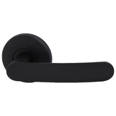 Gainsborough Hardware Neue Contour Dummy Lever Handle