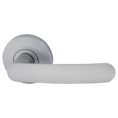 Gainsborough Hardware Neue Contour Dummy Lever Handle