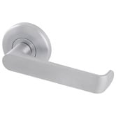 Gainsborough Hardware Neue Telo Dummy Lever Handle