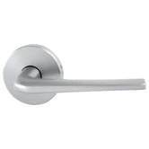 Gainsborough Hardware Avant Sierra 64mm Passage Lever Set with Latch
