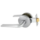 Gainsborough Hardware Avant Sierra 64mm Passage Lever Set with Latch