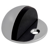 Gainsborough Hardware Gainsborough Zinc Alloy Floor Mounted Door Stop