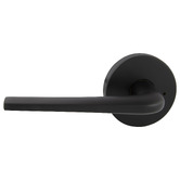 Gainsborough Hardware Avant Sierra 64mm Privacy Lever Set with Latch