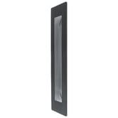 Gainsborough Hardware Gainsborough 150mm Stainless Steel Flush Sliding Handle