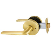Gainsborough Hardware Avant Sierra 64mm Privacy Lever Set with Latch