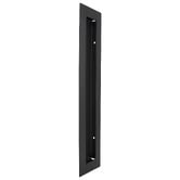 Gainsborough Hardware Gainsborough 250mm Zinc Alloy Flush Sliding Handle