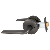 Gainsborough Hardware Avant Sierra 64mm Privacy Lever Set with Latch