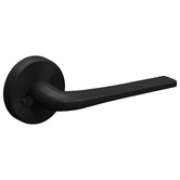 Gainsborough Hardware Avant Sierra 57mm Privacy Lever Set with Latch