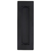 Gainsborough Hardware Gainsborough 150mm Zinc Alloy Flush Sliding Handle