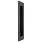 Gainsborough Hardware Gainsborough 150mm Zinc Alloy Flush Sliding Handle