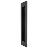 Gainsborough Hardware Gainsborough 150mm Zinc Alloy Flush Sliding Handle