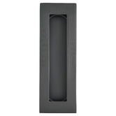 Gainsborough Hardware Gainsborough 150mm Zinc Alloy Flush Sliding Handle