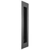 Gainsborough Hardware Gainsborough 150mm Zinc Alloy Flush Sliding Handle