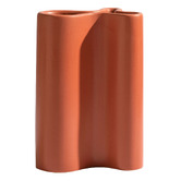 Ben David 27cm Paloma Ceramic Vase