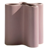 Ben David Paloma Ceramic Vase
