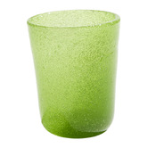 Ben David Mini Bubble 250ml Glass Tumbler