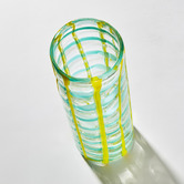 Ben David Marcus Glass Vase