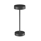 Cordue 32cm Grady Maxi Rechargeable LED Touch Table Lamp