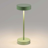 Cordue 32cm Grady Maxi Rechargeable LED Touch Table Lamp