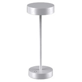 Cordue 32cm Grady Maxi Rechargeable LED Touch Table Lamp