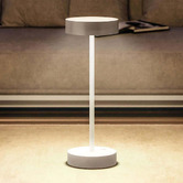 Cordue 32cm Grady Maxi Rechargeable LED Touch Table Lamp