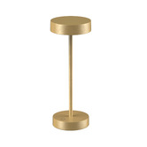 Cordue 32cm Grady Maxi Rechargeable LED Touch Table Lamp