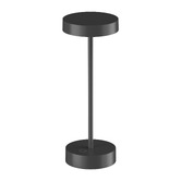 Cordue 24cm Grady Mini Rechargeable LED Touch Table Lamp
