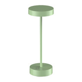 Cordue 24cm Grady Mini Rechargeable LED Touch Table Lamp