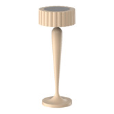 Cordue 26.2cm Raju LED Table Lamp
