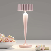 Cordue 26.2cm Raju LED Table Lamp