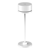 Cordue 27cm Nitin Rechargeable LED Touch Table Lamp