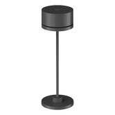 Cordue 27cm Nitin Rechargeable LED Touch Table Lamp