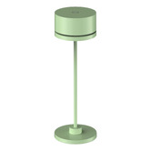 Cordue 27cm Nitin Rechargeable LED Touch Table Lamp