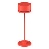 Cordue 27cm Nitin Rechargeable LED Touch Table Lamp