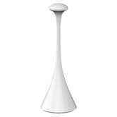 Cordue 29cm Dori Maxi Rechargeable LED Touch Table Lamp