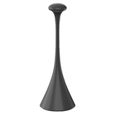 Cordue 29cm Dori Maxi Rechargeable LED Touch Table Lamp