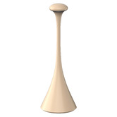 Cordue 29cm Dori Maxi Rechargeable LED Touch Table Lamp